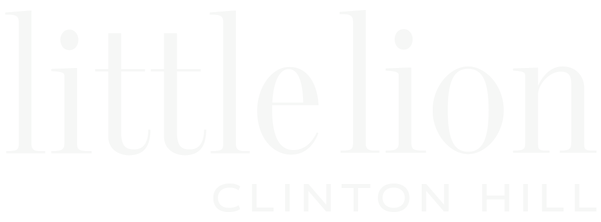 Little Lion logo