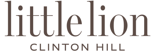 little lion logo