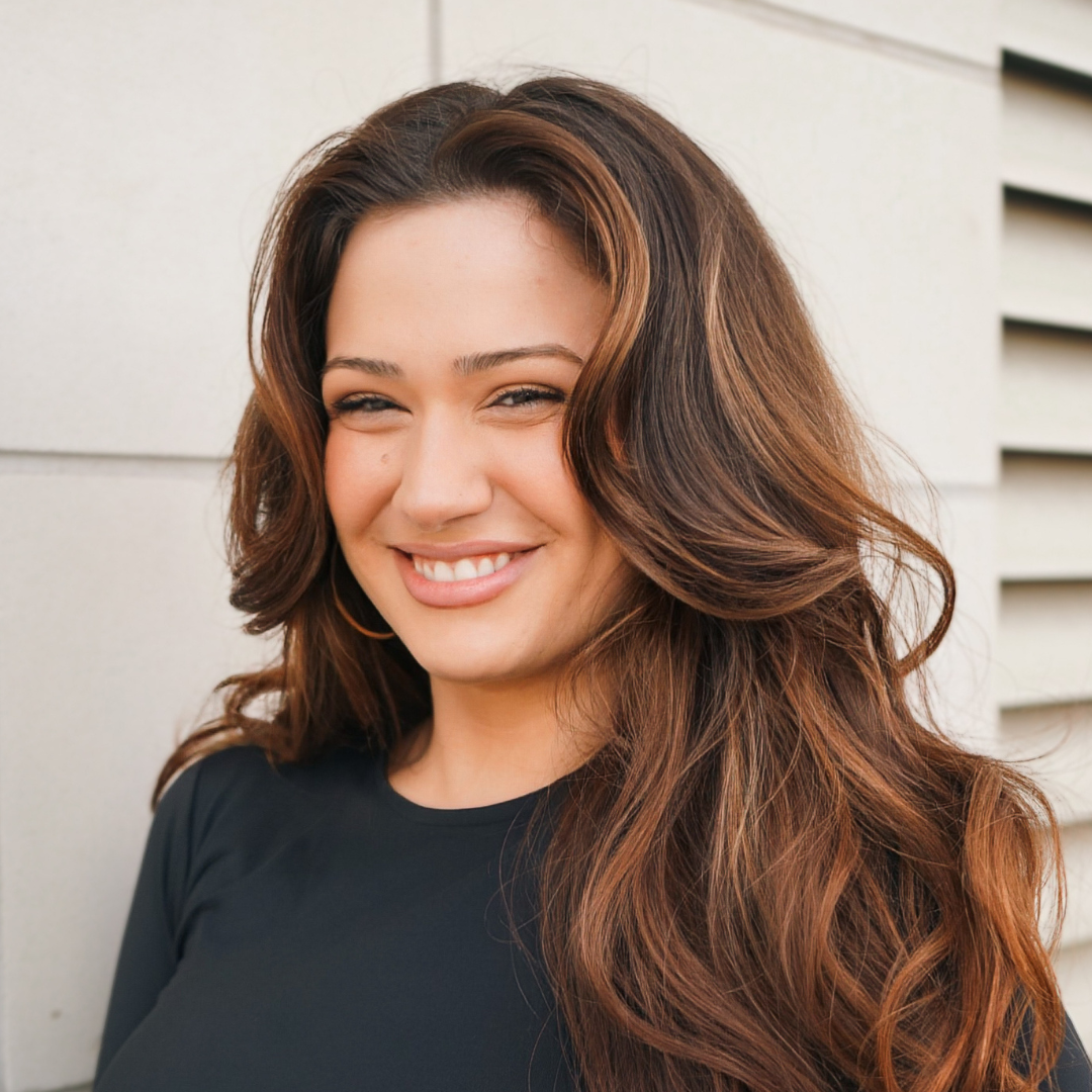 Danielle PROFILE PICTURE