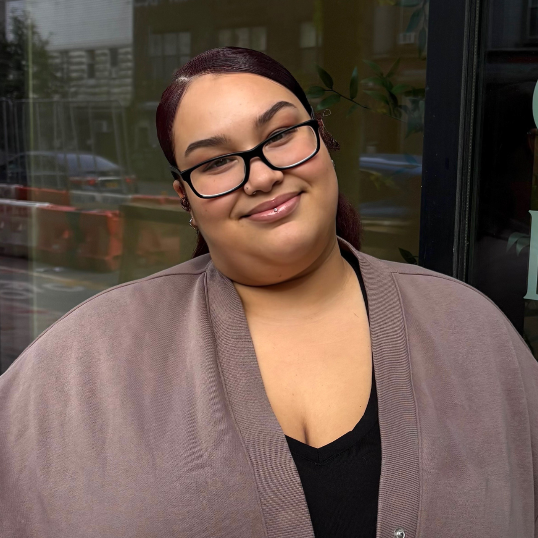 Danielle PROFILE PICTURE