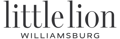 little lion logo