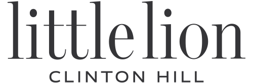 little lion logo