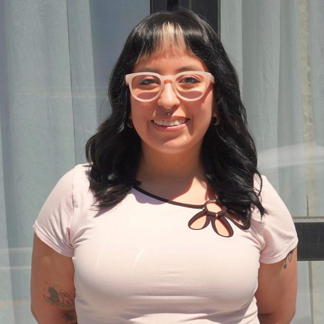 Ashley PROFILE PICTURE